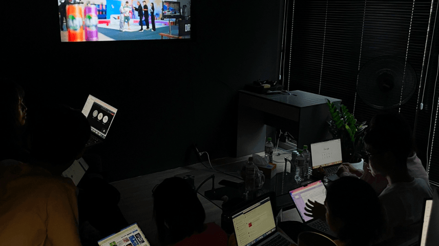 POST-PRODUCTION 4