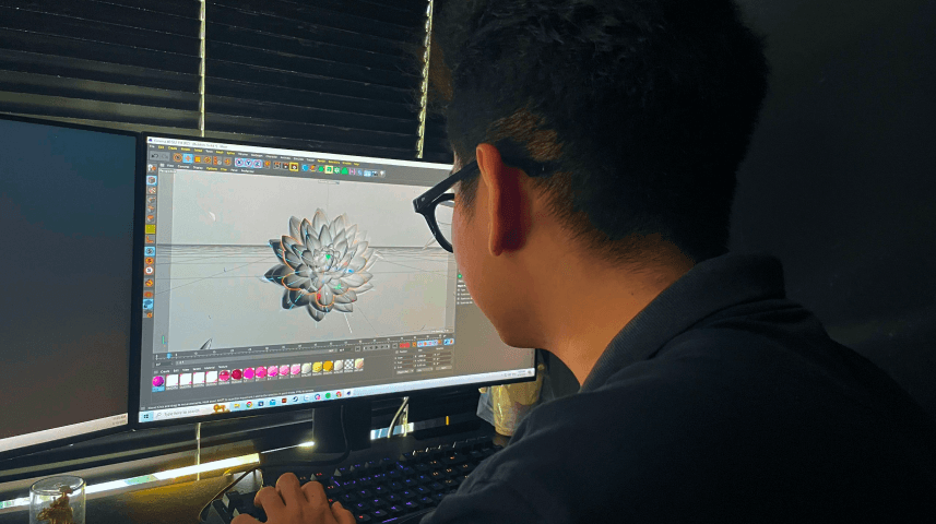 POST-PRODUCTION 7