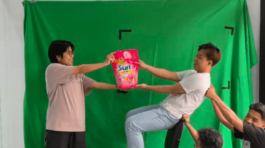 POST-PRODUCTION 9