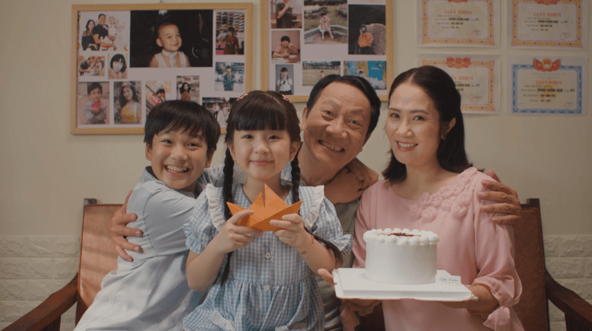 CORPORATE & BRANDED FILMS 3