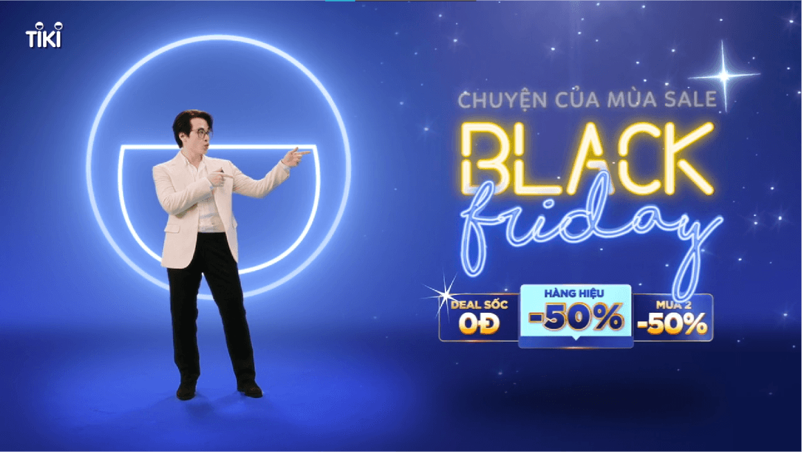 tiki black friday