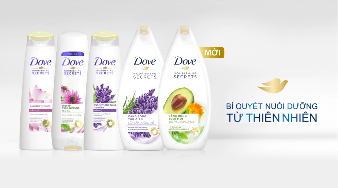 dove - nature love