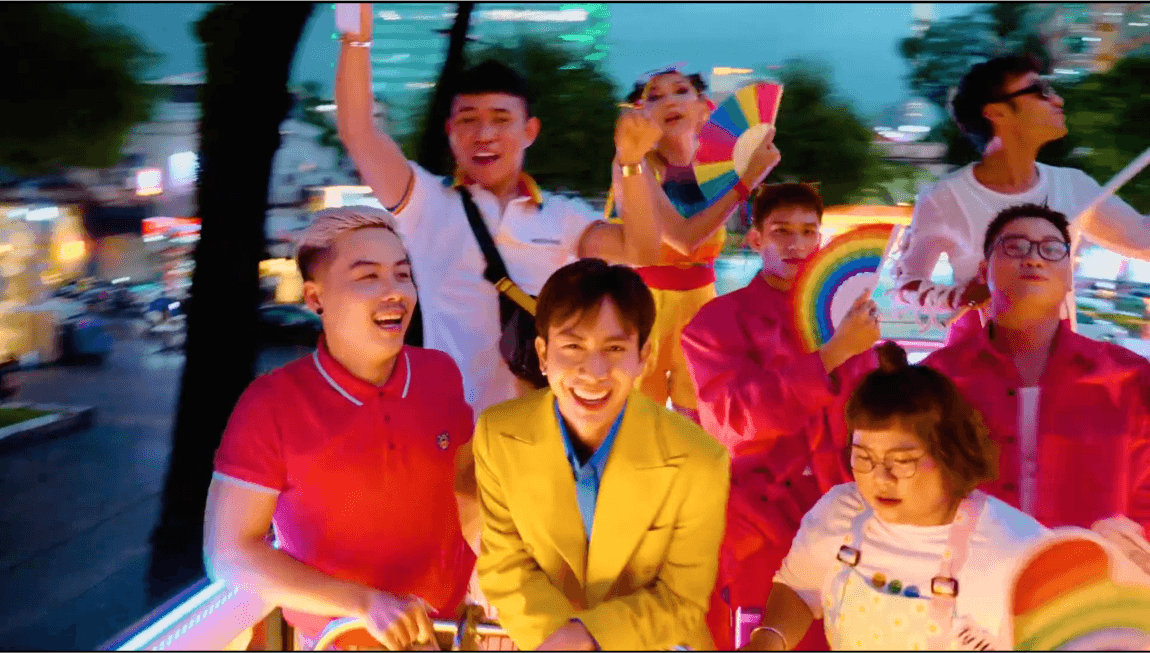 tiktok pride 2022