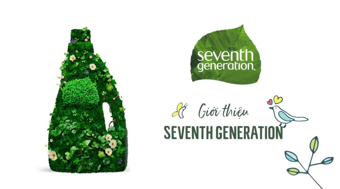 seventh generation