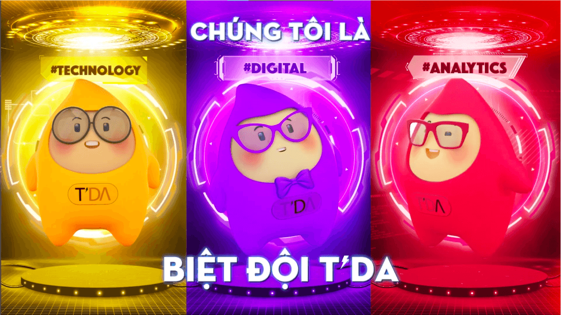 tda lauching video