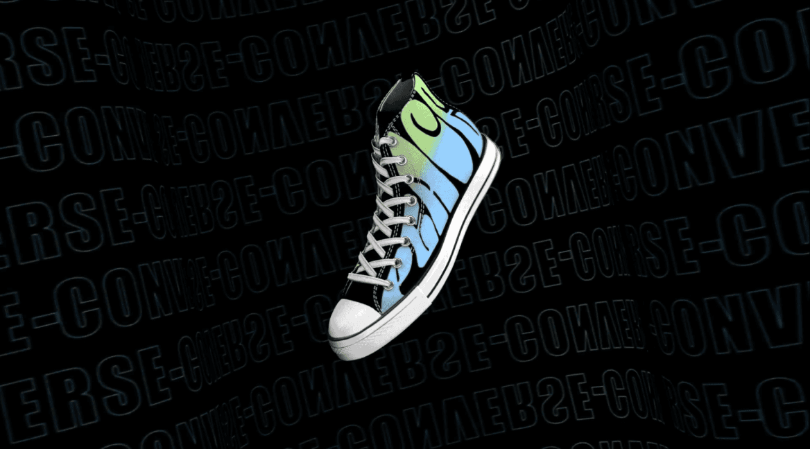 converse